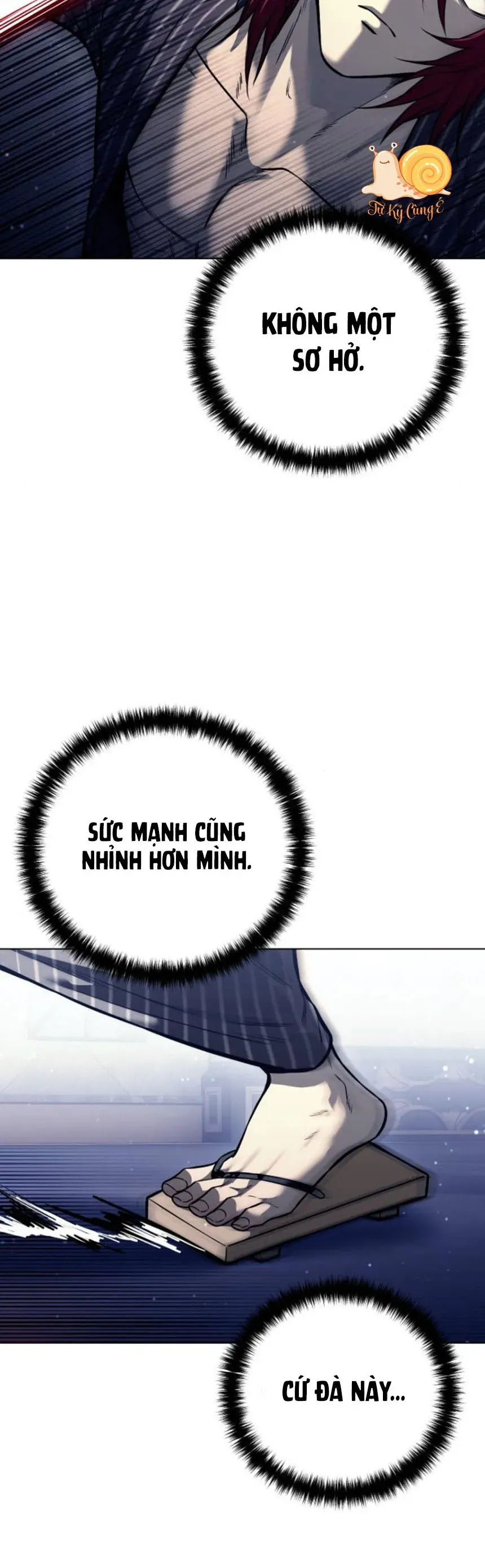 Sát Thủ Huyết Y Chap 62 - Next Chap 61
