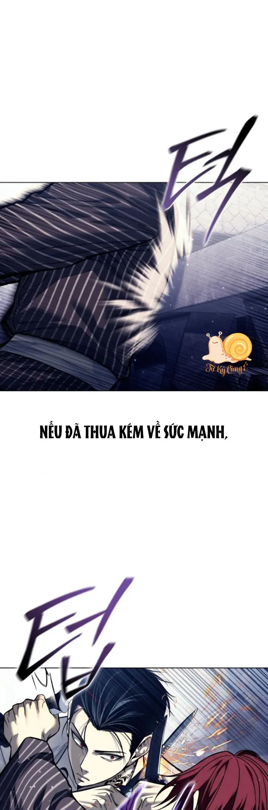 Sát Thủ Huyết Y Chap 62 - Next Chap 61