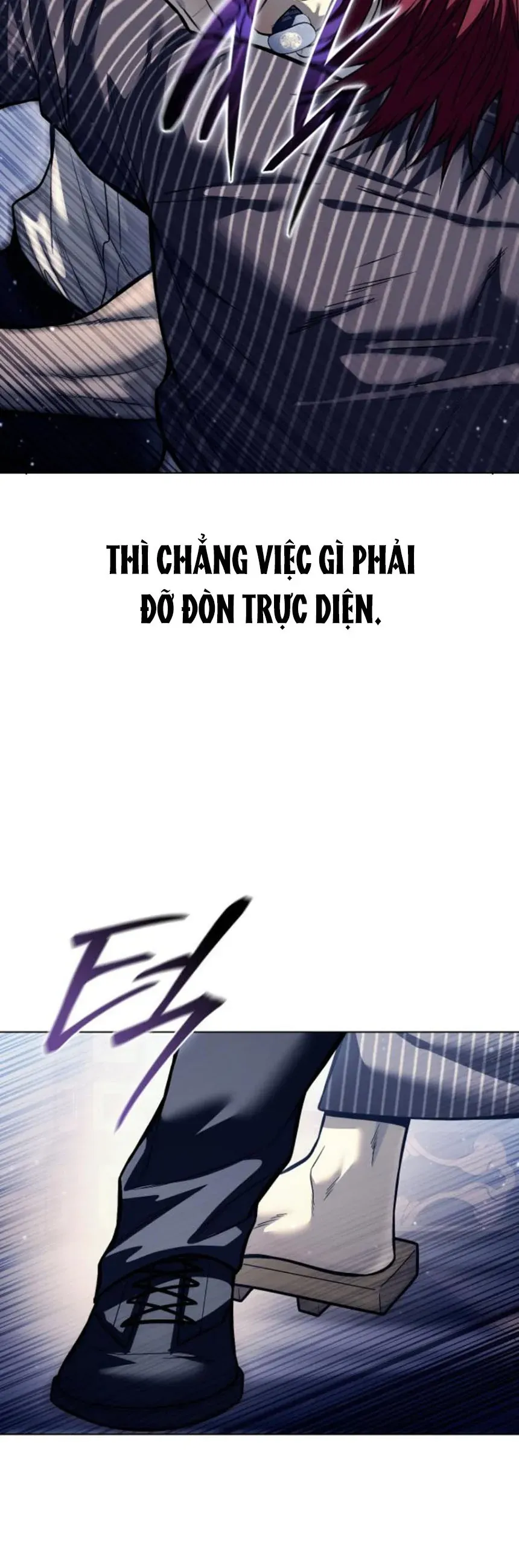 Sát Thủ Huyết Y Chap 62 - Next Chap 61