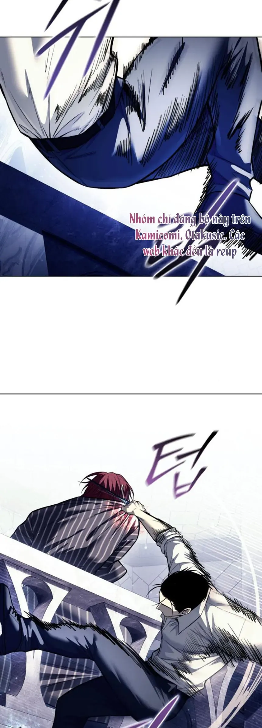 Sát Thủ Huyết Y Chap 62 - Next Chap 61