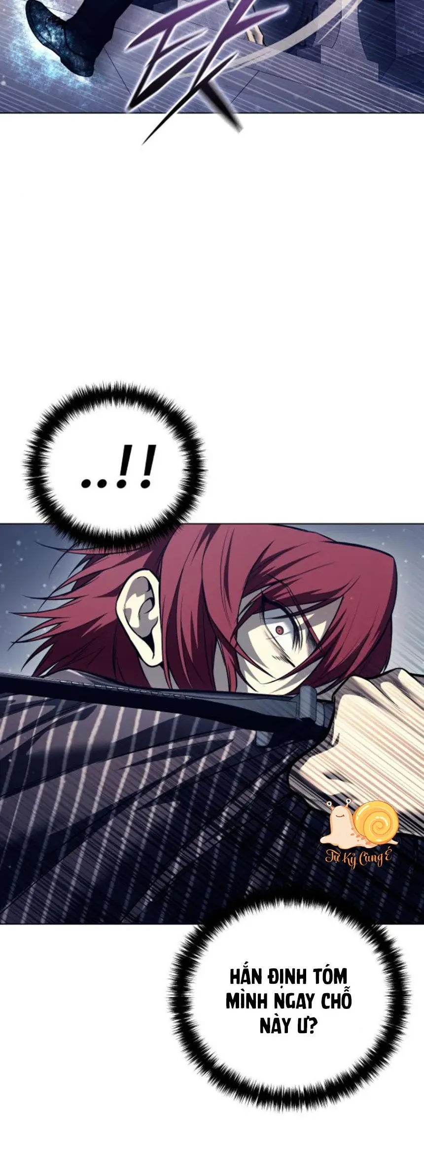 Sát Thủ Huyết Y Chap 62 - Next Chap 61