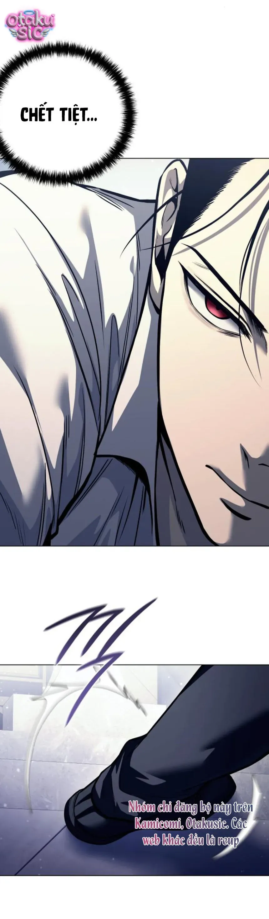 Sát Thủ Huyết Y Chap 62 - Next Chap 61