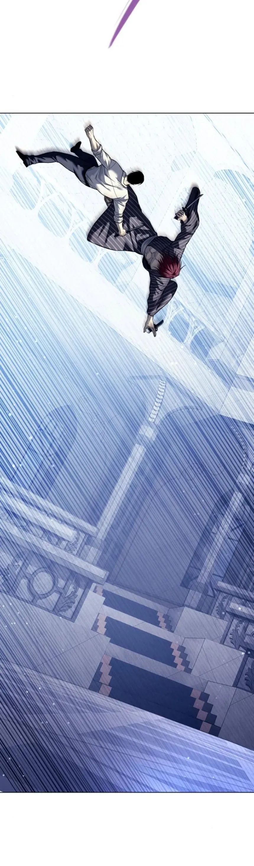 Sát Thủ Huyết Y Chap 62 - Next Chap 61