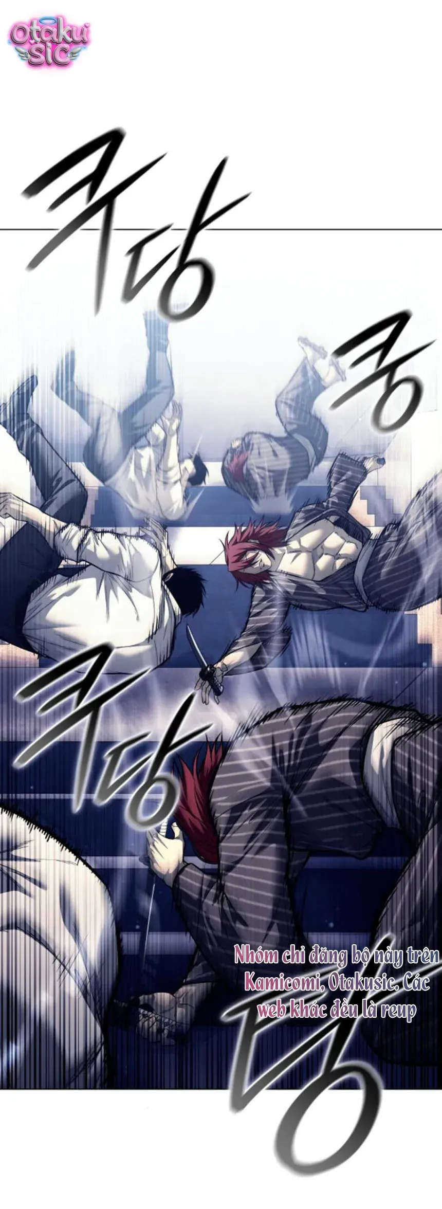 Sát Thủ Huyết Y Chap 62 - Next Chap 61