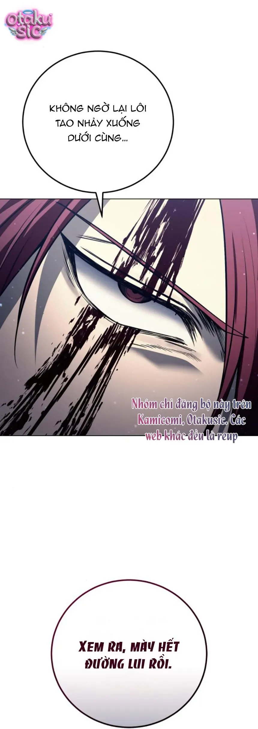 Sát Thủ Huyết Y Chap 62 - Next Chap 61
