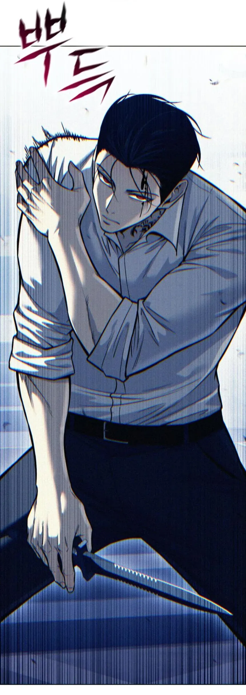Sát Thủ Huyết Y Chap 62 - Next Chap 61
