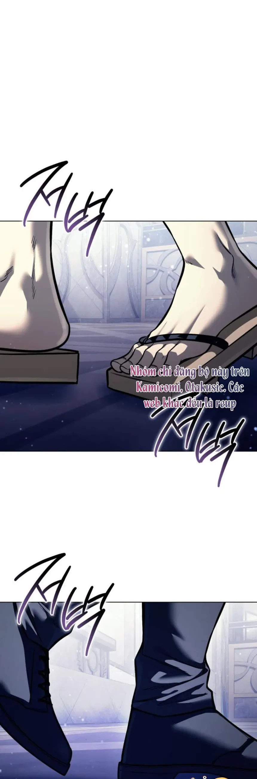 Sát Thủ Huyết Y Chap 62 - Next Chap 61