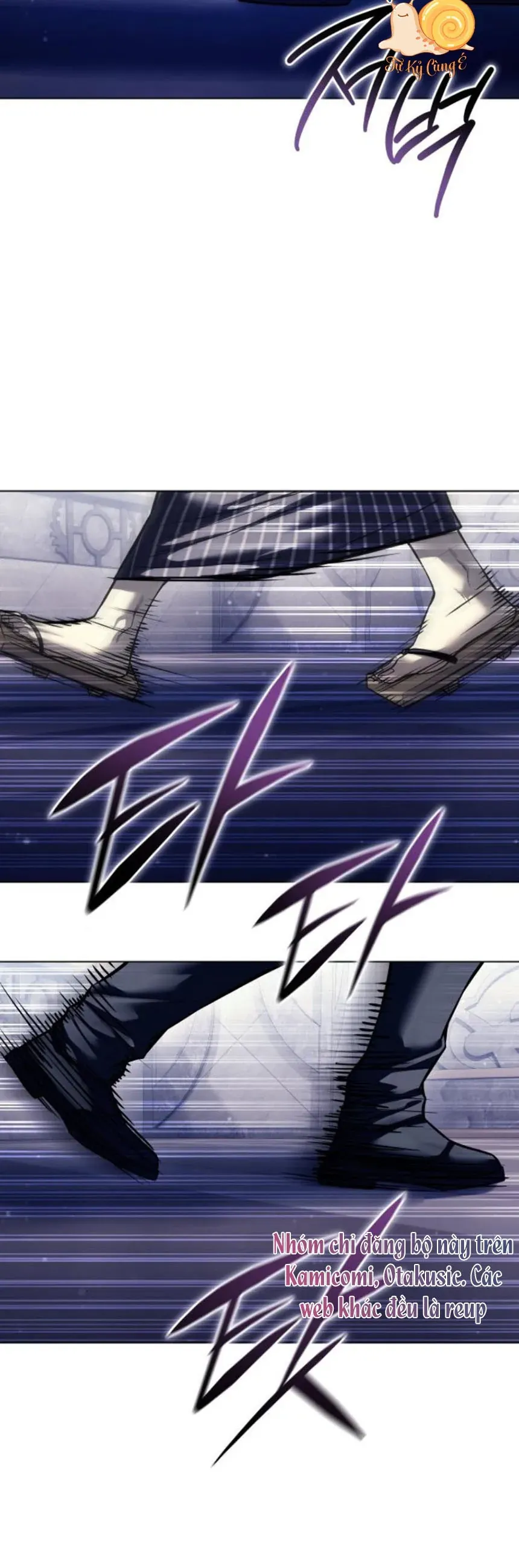 Sát Thủ Huyết Y Chap 62 - Next Chap 61