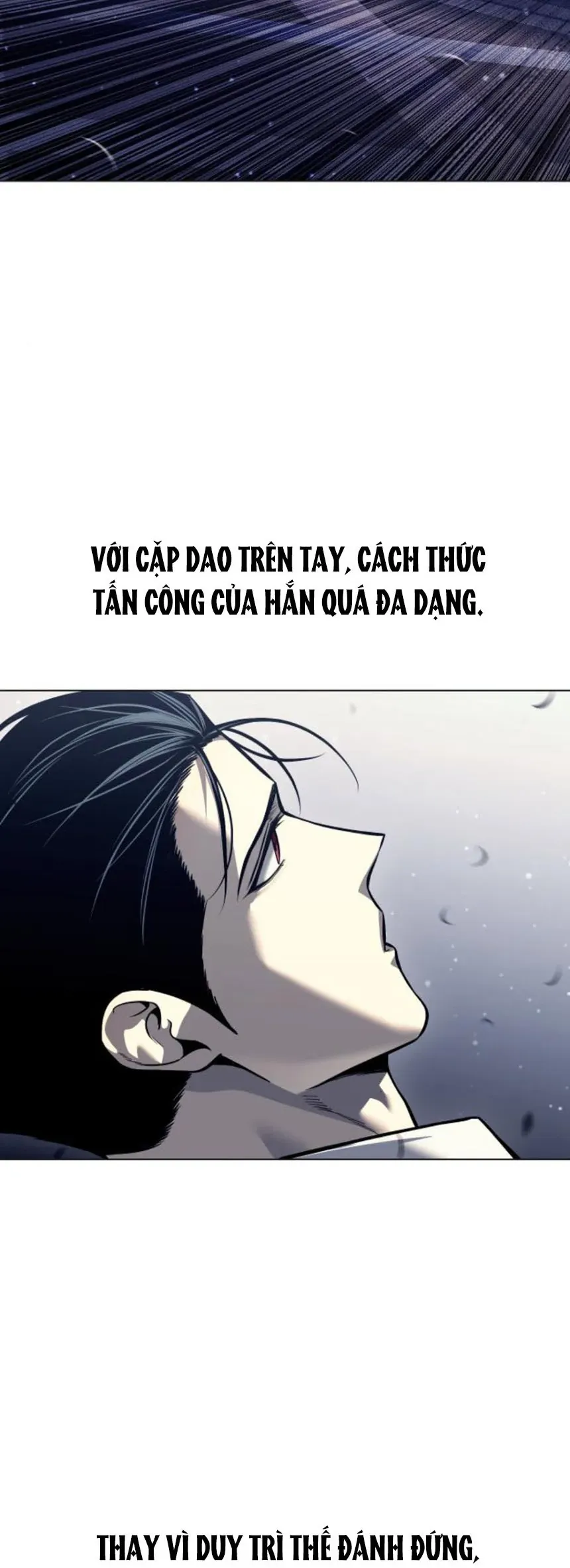Sát Thủ Huyết Y Chap 62 - Next Chap 61
