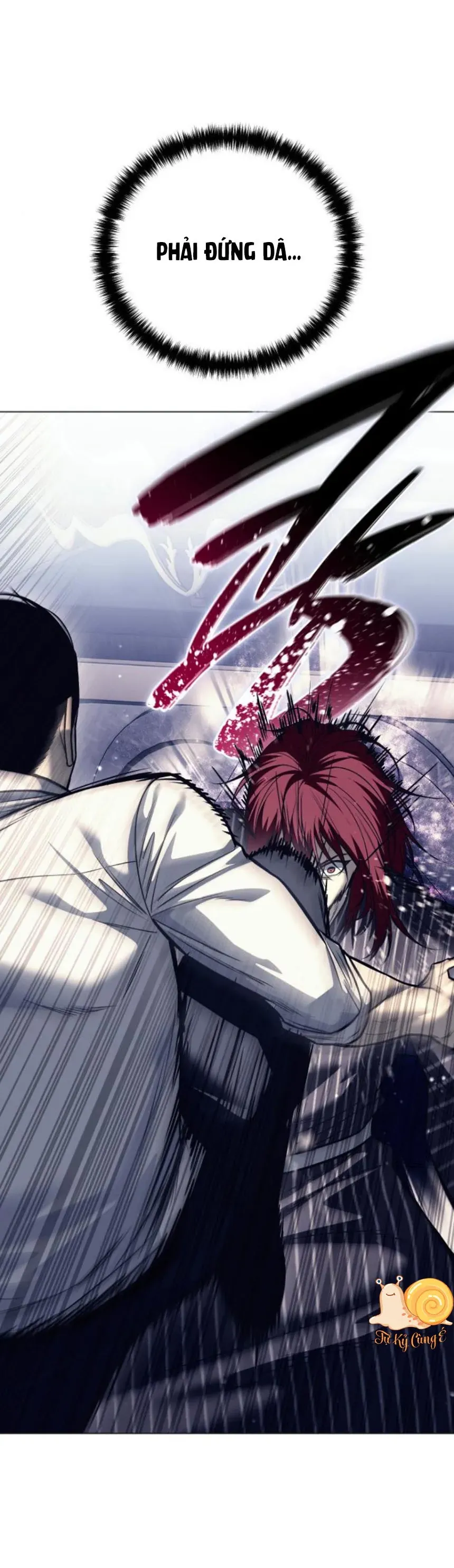 Sát Thủ Huyết Y Chap 62 - Next Chap 61