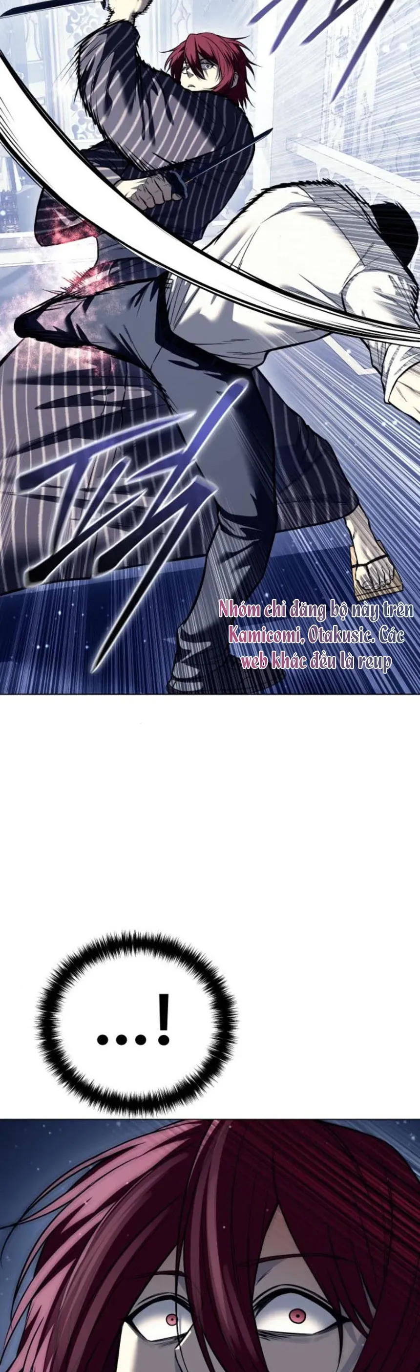 Sát Thủ Huyết Y Chap 62 - Next Chap 61