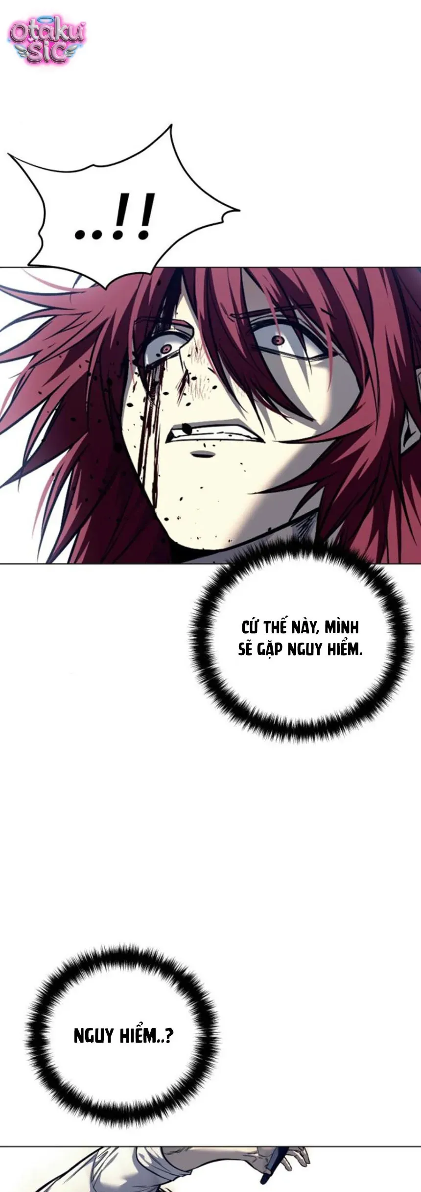 Sát Thủ Huyết Y Chap 62 - Next Chap 61