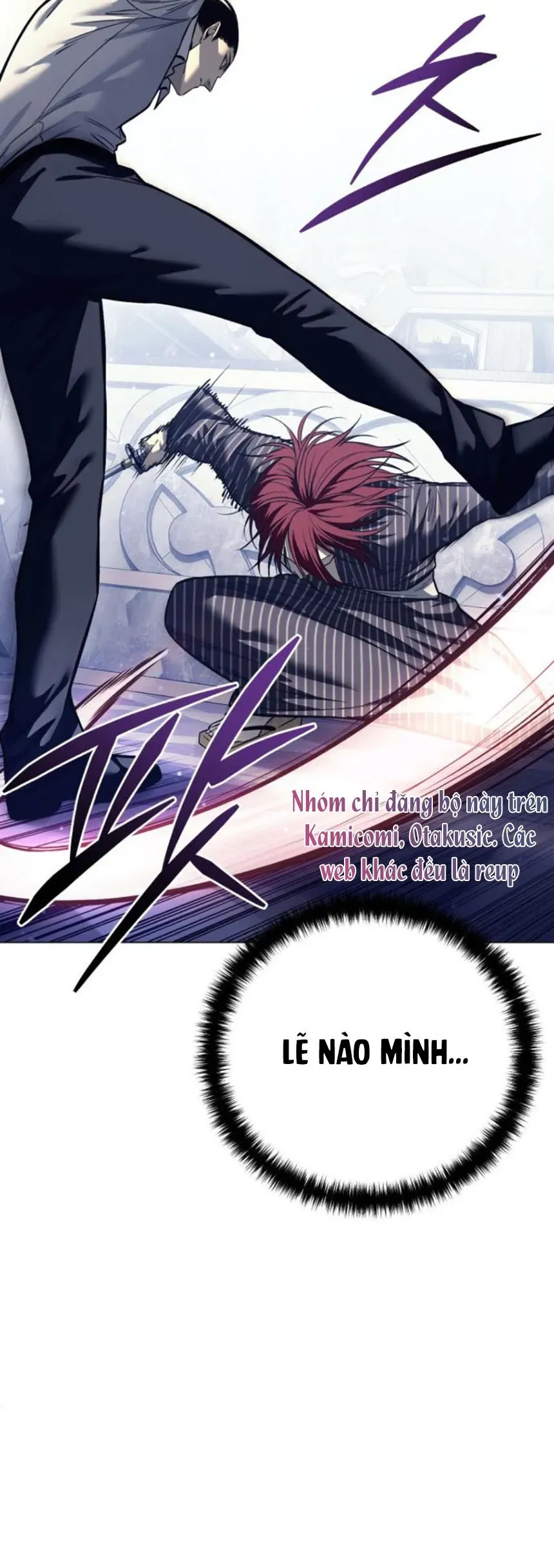 Sát Thủ Huyết Y Chap 62 - Next Chap 61