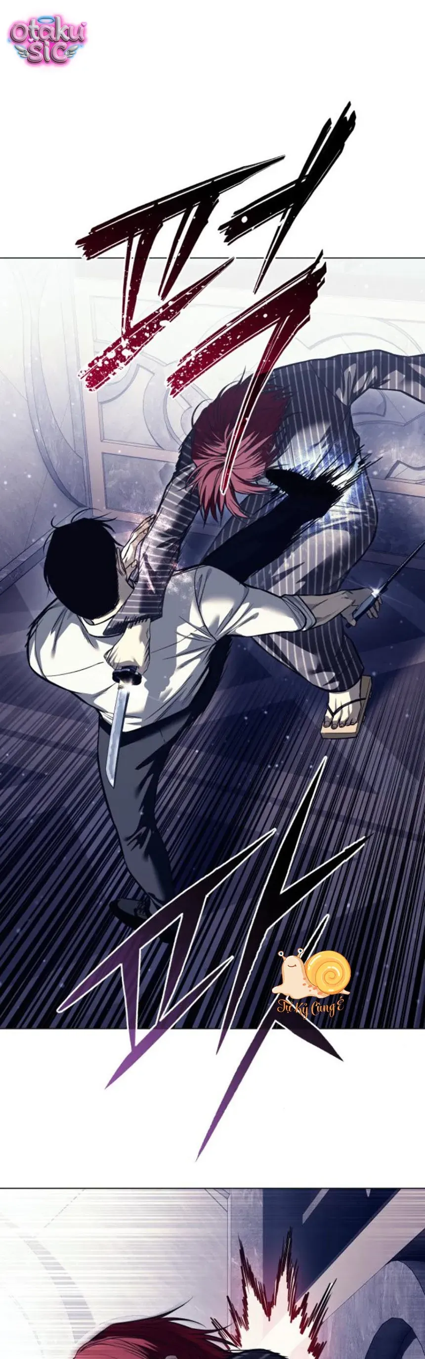 Sát Thủ Huyết Y Chap 62 - Next Chap 61