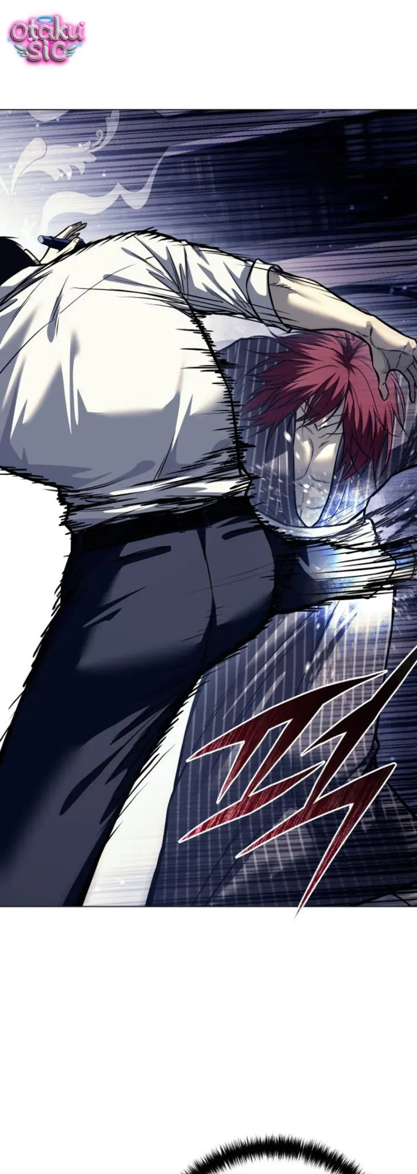 Sát Thủ Huyết Y Chap 62 - Next Chap 61