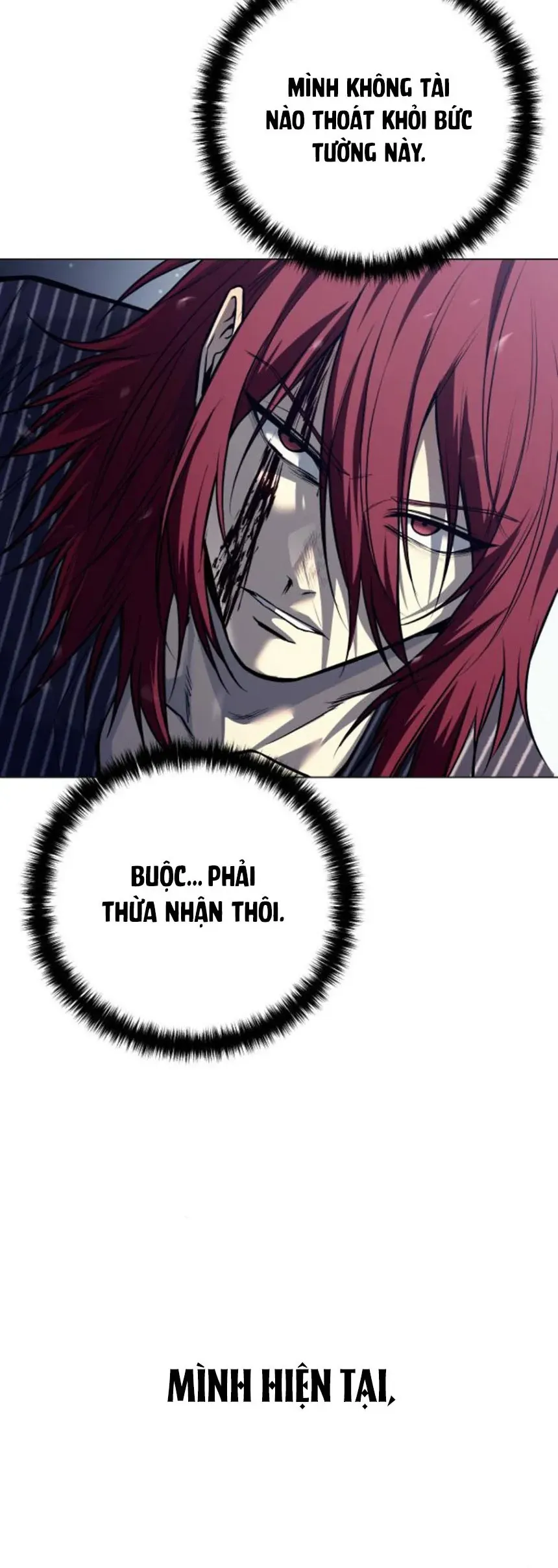 Sát Thủ Huyết Y Chap 62 - Next Chap 61