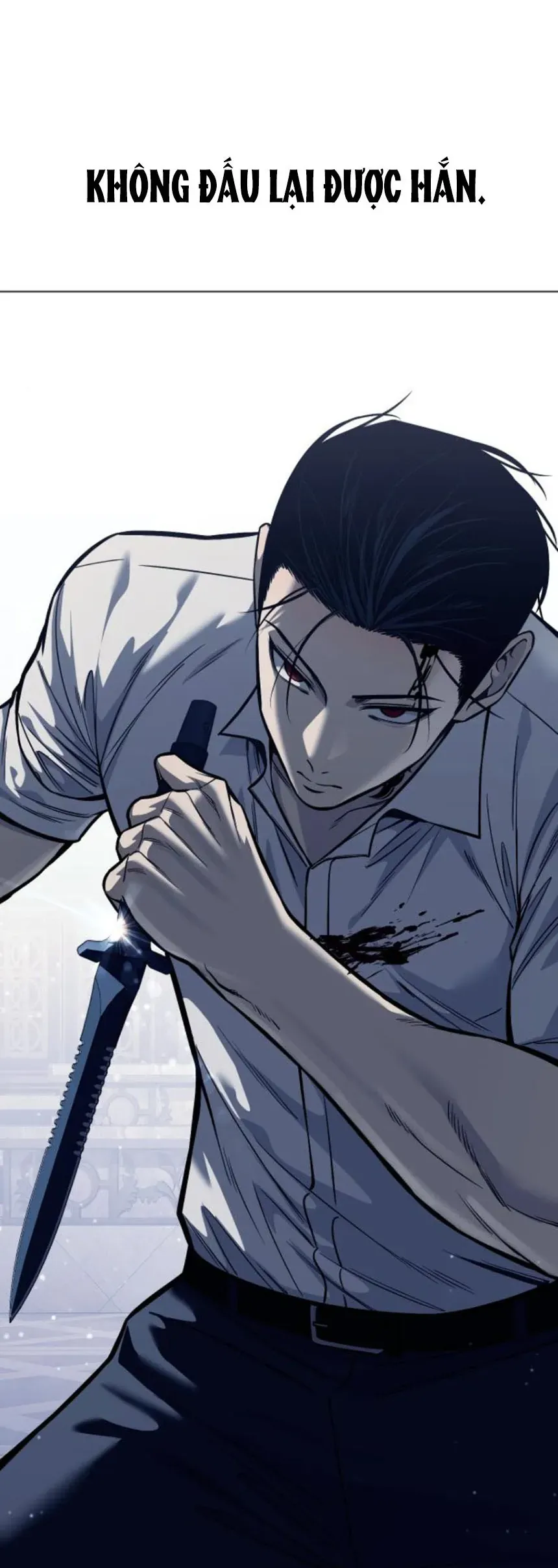 Sát Thủ Huyết Y Chap 62 - Next Chap 61