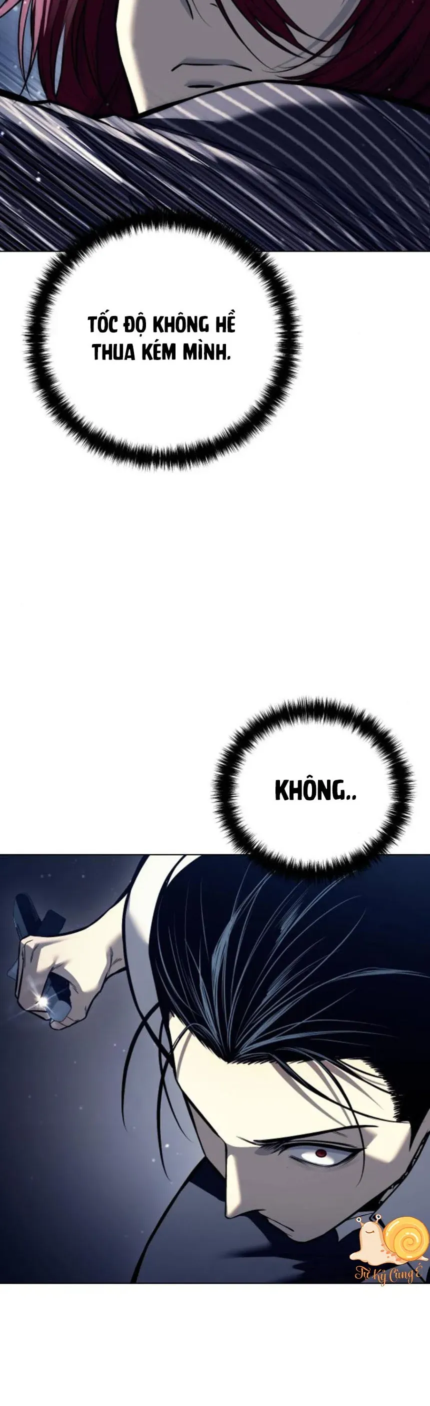 Sát Thủ Huyết Y Chap 62 - Next Chap 61