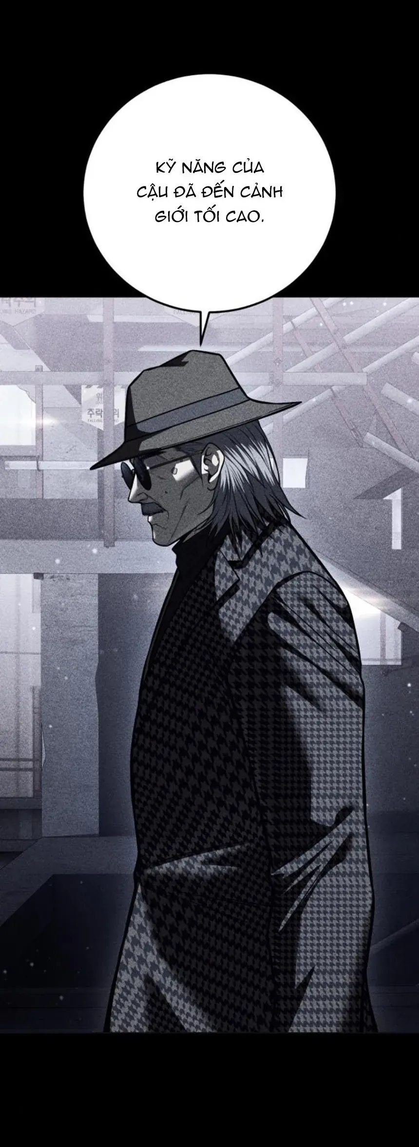 Sát Thủ Huyết Y Chap 62 - Next Chap 61