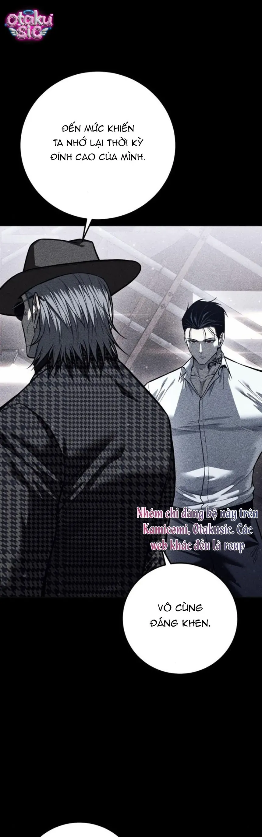 Sát Thủ Huyết Y Chap 62 - Next Chap 61