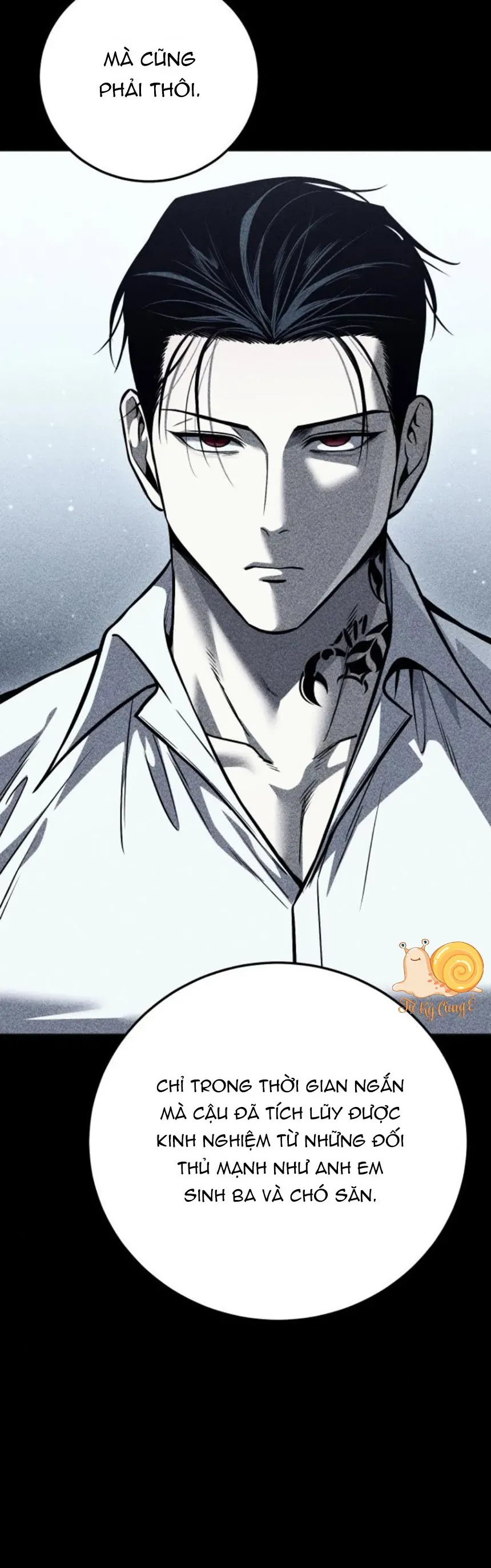 Sát Thủ Huyết Y Chap 62 - Next Chap 61