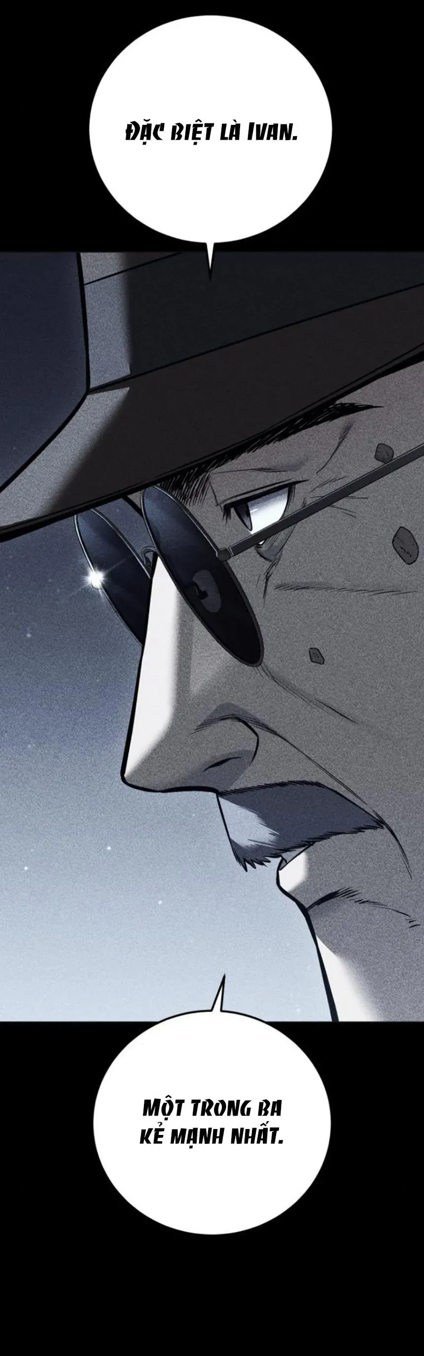 Sát Thủ Huyết Y Chap 62 - Next Chap 61