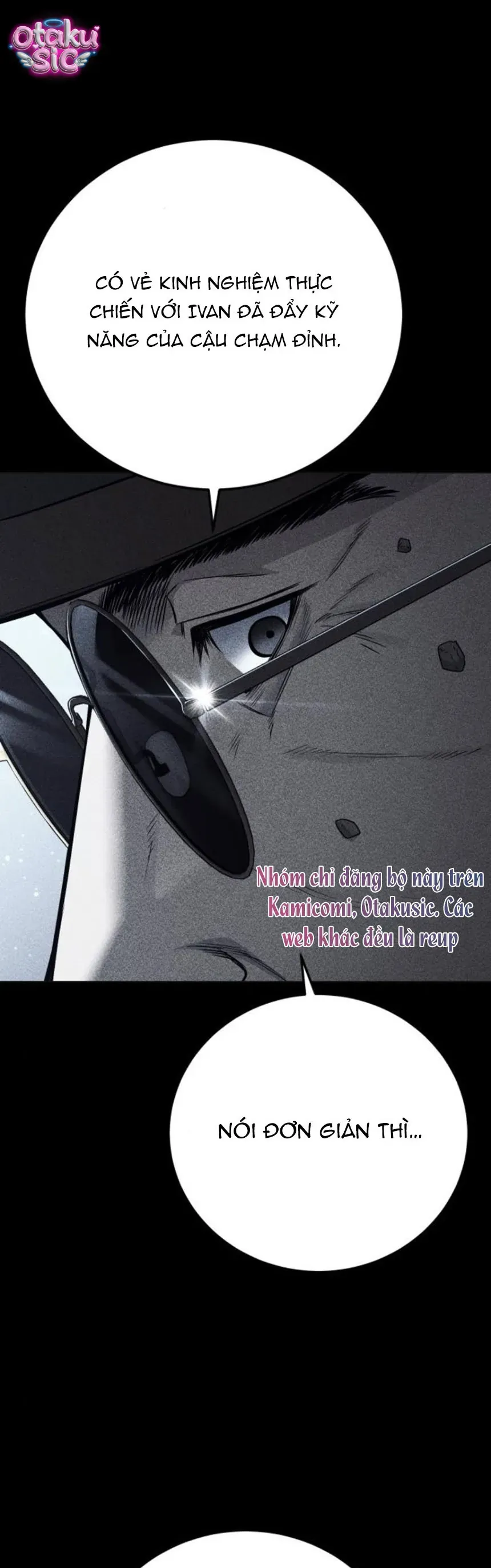 Sát Thủ Huyết Y Chap 62 - Next Chap 61