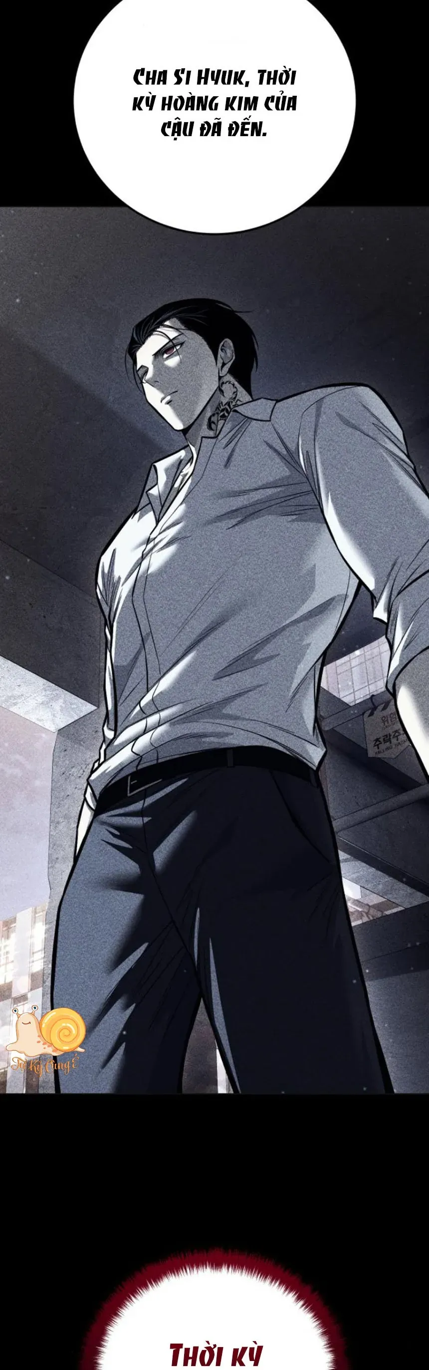 Sát Thủ Huyết Y Chap 62 - Next Chap 61