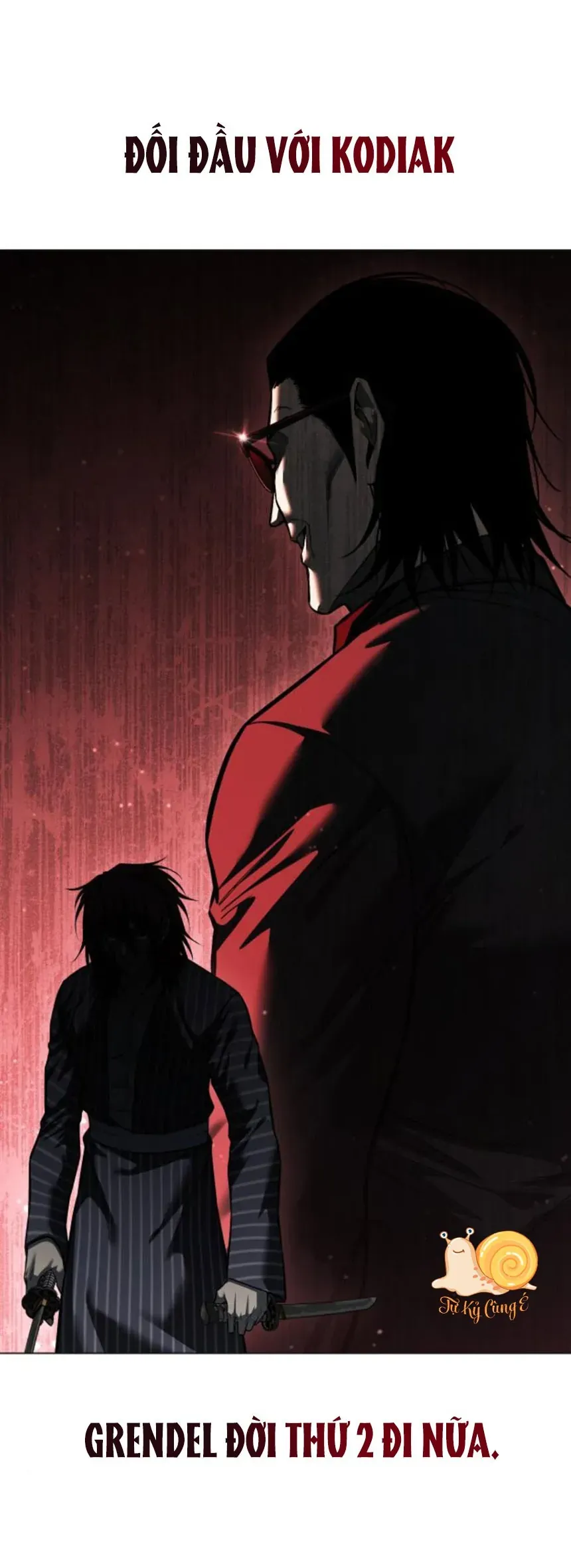 Sát Thủ Huyết Y Chap 62 - Next Chap 61