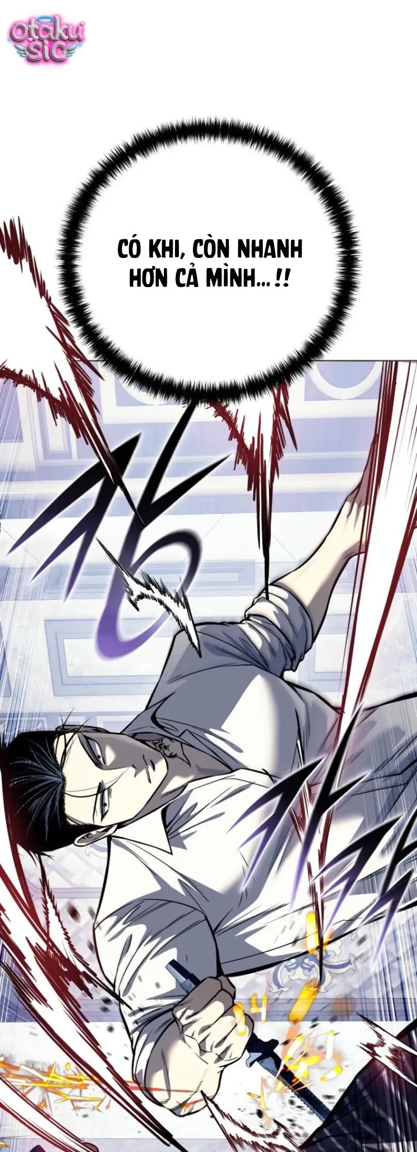 Sát Thủ Huyết Y Chap 62 - Next Chap 61