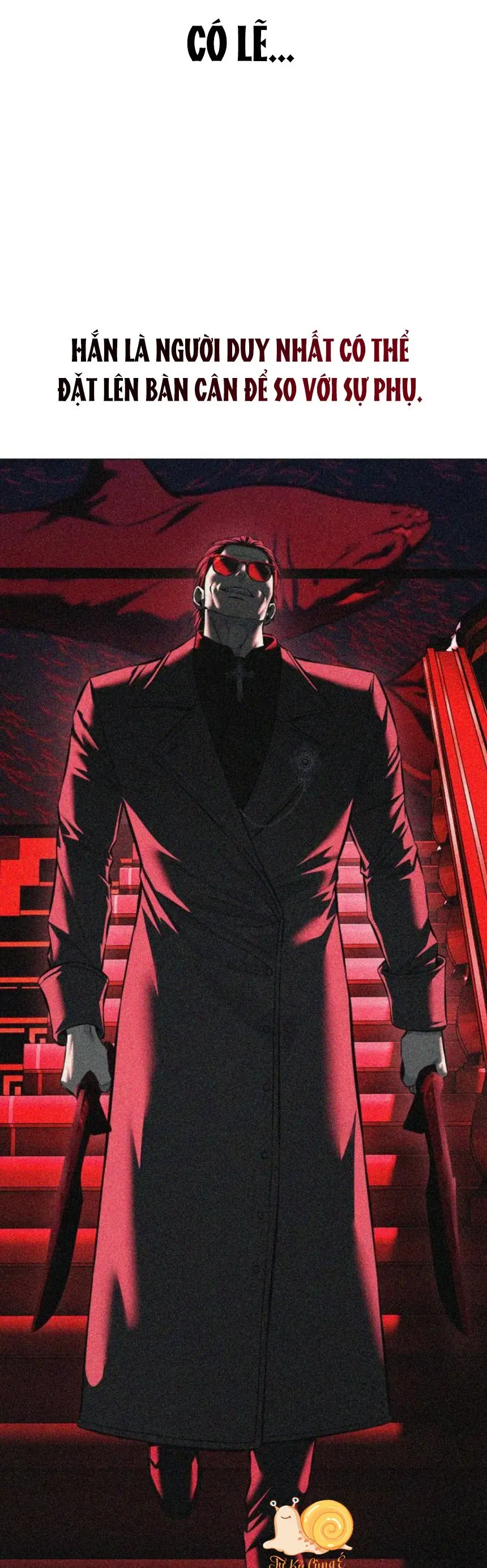 Sát Thủ Huyết Y Chap 62 - Next Chap 61