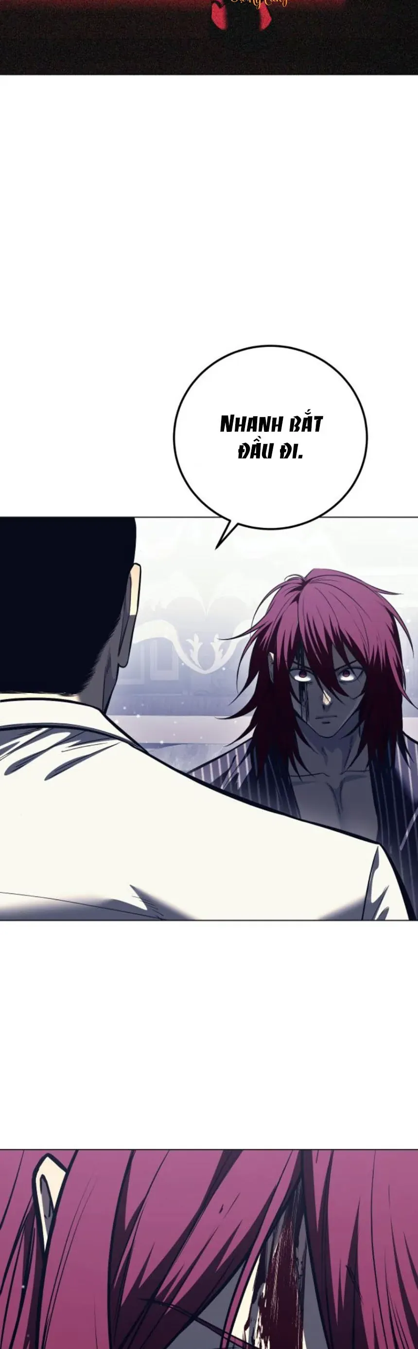 Sát Thủ Huyết Y Chap 62 - Next Chap 61