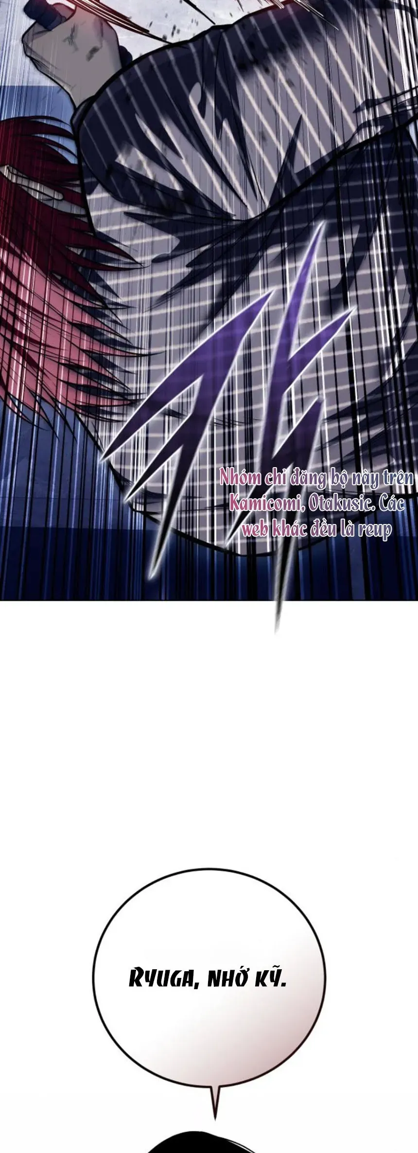 Sát Thủ Huyết Y Chap 62 - Next Chap 61