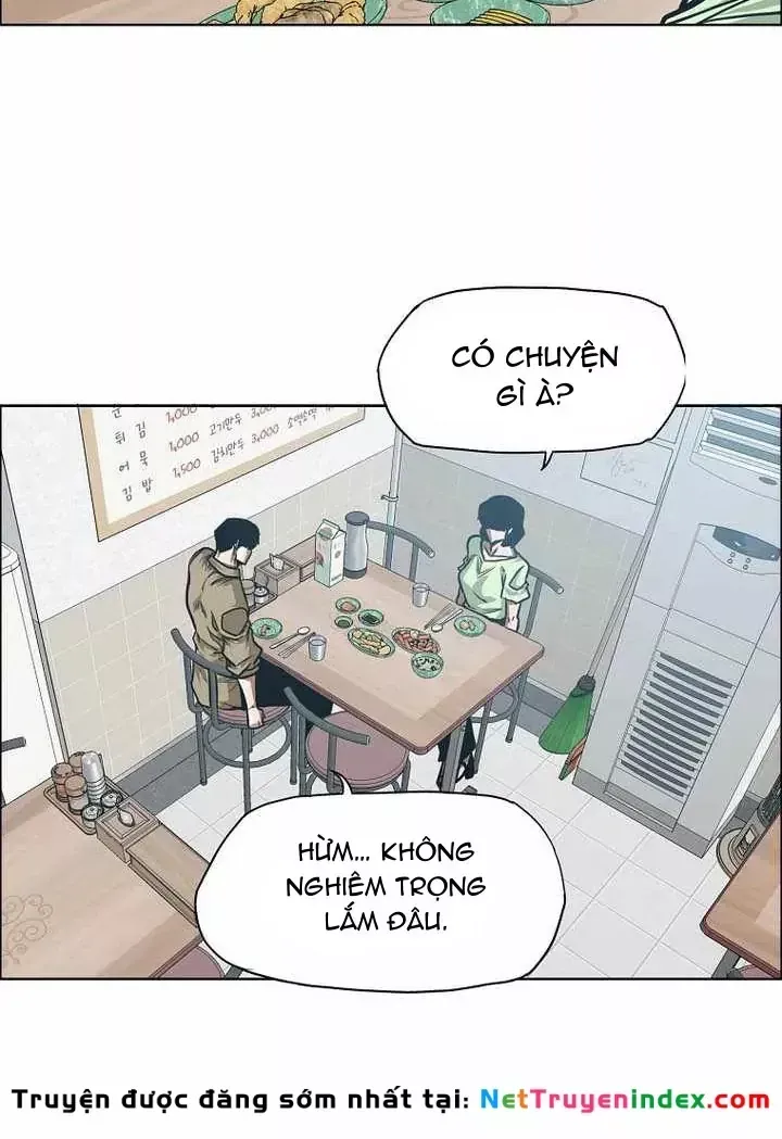 Gia Đình Bí Mật Chap 62 - Next Chap 61