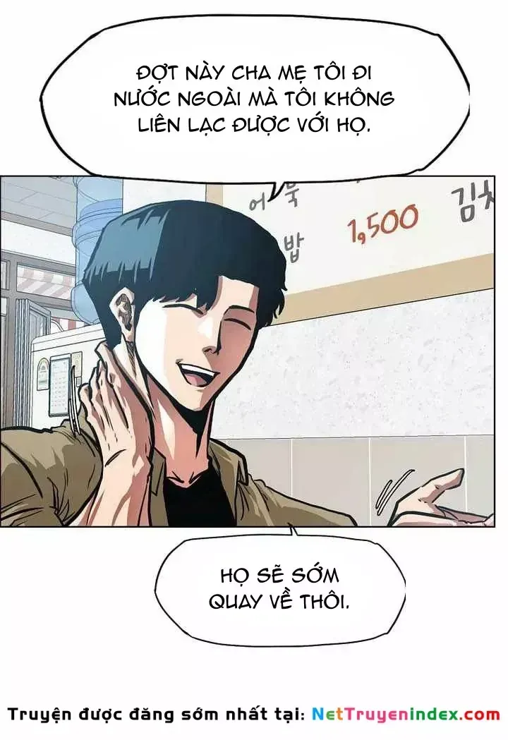 Gia Đình Bí Mật Chap 62 - Next Chap 61