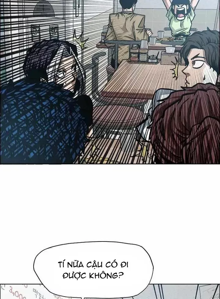 Gia Đình Bí Mật Chap 62 - Next Chap 61