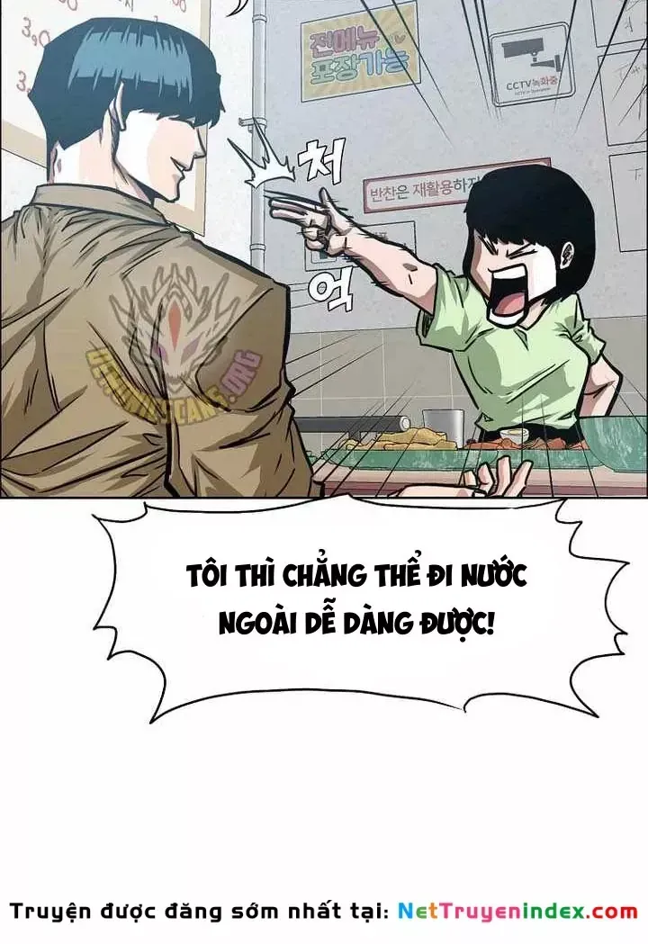 Gia Đình Bí Mật Chap 62 - Next Chap 61