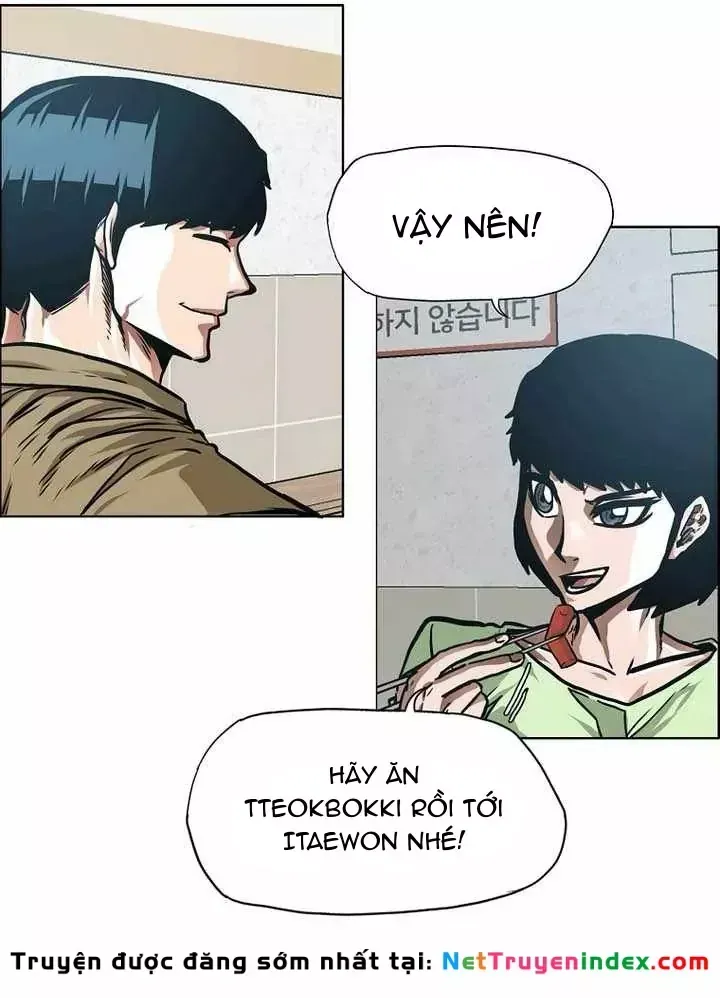 Gia Đình Bí Mật Chap 62 - Next Chap 61