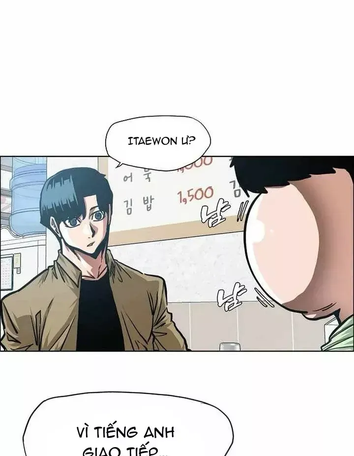 Gia Đình Bí Mật Chap 62 - Next Chap 61