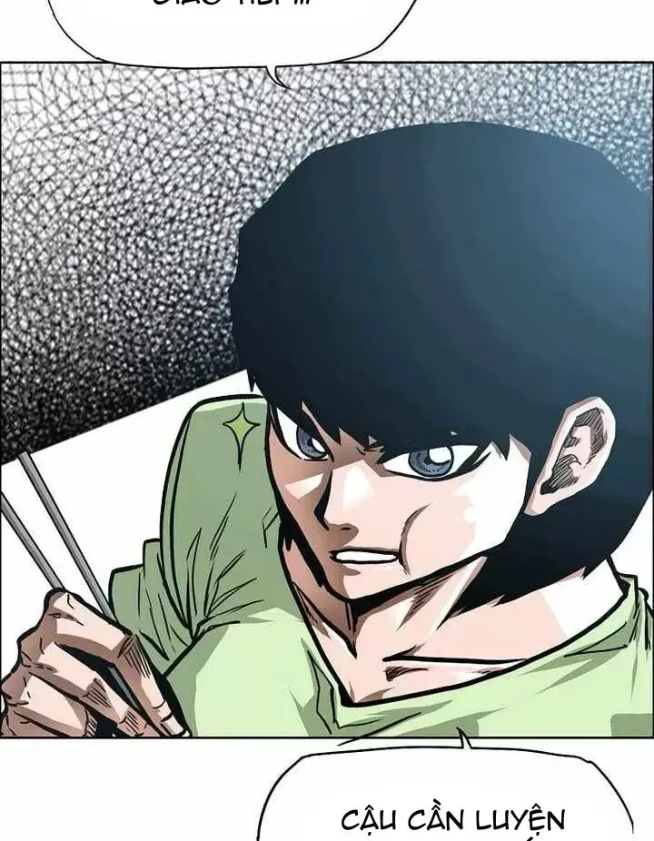 Gia Đình Bí Mật Chap 62 - Next Chap 61