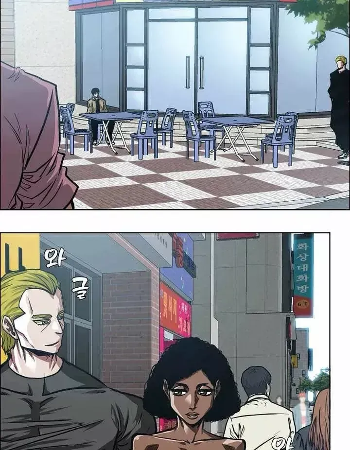 Gia Đình Bí Mật Chap 62 - Next Chap 61