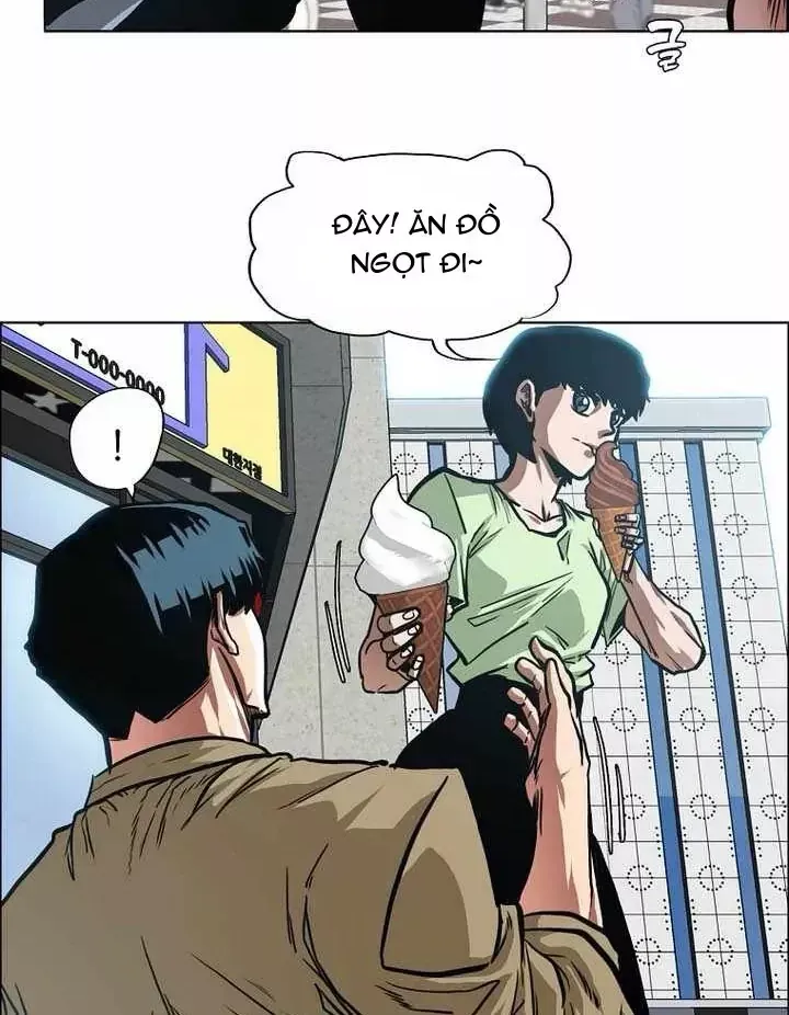 Gia Đình Bí Mật Chap 62 - Next Chap 61