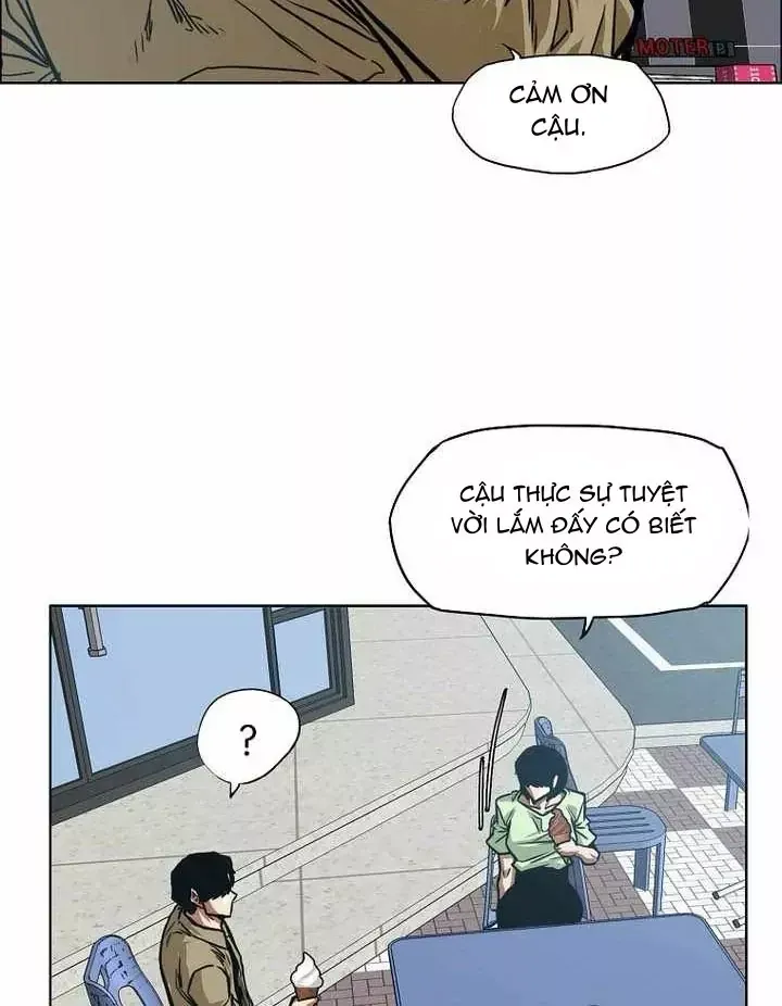 Gia Đình Bí Mật Chap 62 - Next Chap 61