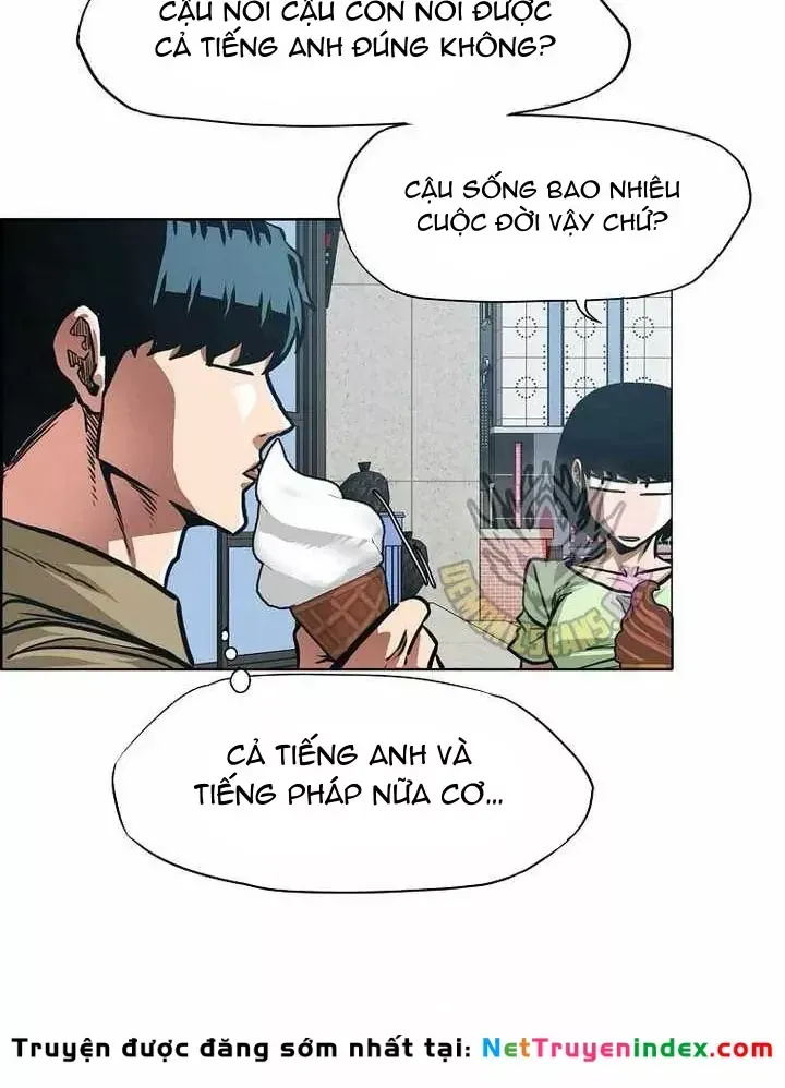 Gia Đình Bí Mật Chap 62 - Next Chap 61