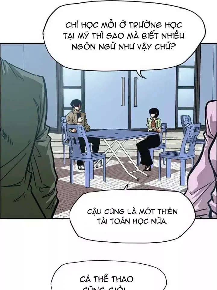 Gia Đình Bí Mật Chap 62 - Next Chap 61
