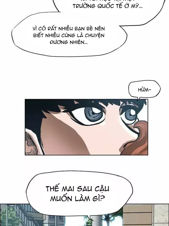 Gia Đình Bí Mật Chap 62 - Next Chap 61
