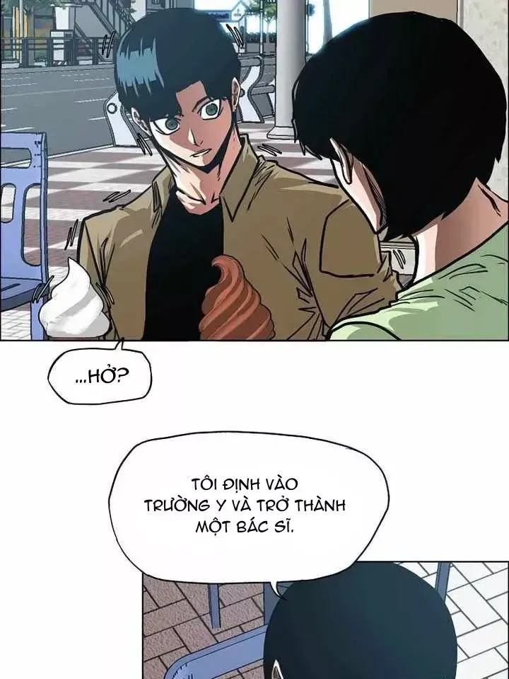 Gia Đình Bí Mật Chap 62 - Next Chap 61
