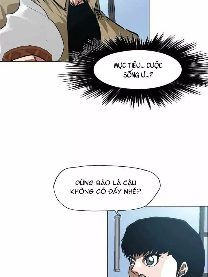 Gia Đình Bí Mật Chap 62 - Next Chap 61