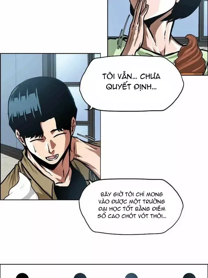 Gia Đình Bí Mật Chap 62 - Next Chap 61