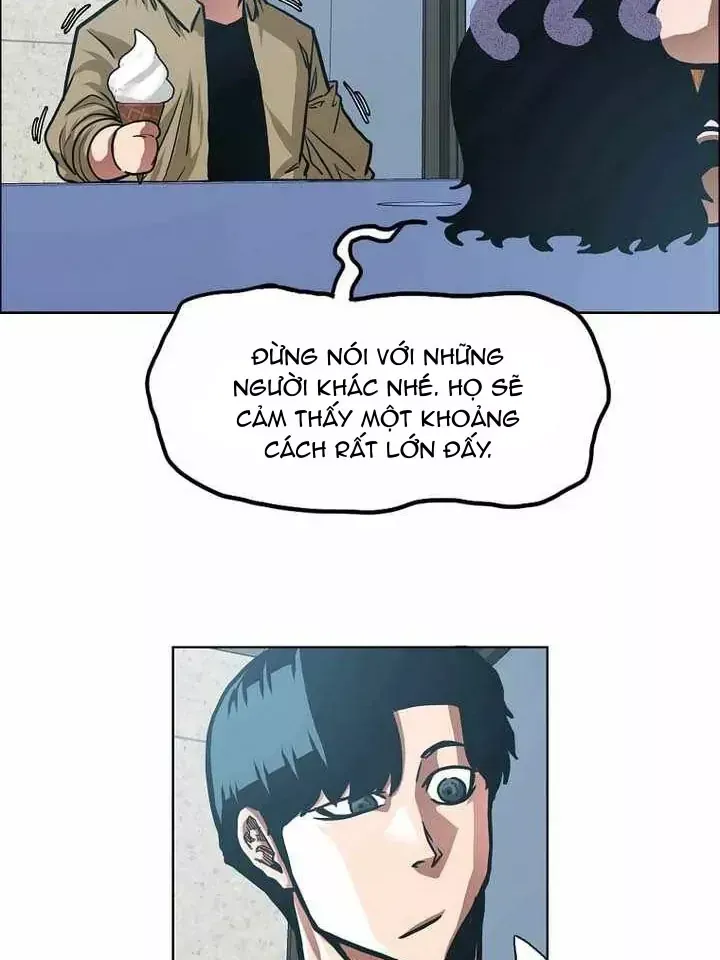 Gia Đình Bí Mật Chap 62 - Next Chap 61